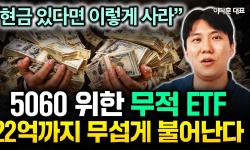 Featured image of post 월 100만 원, 30년이면 20억: 내 집 마련보다 먼저 해야 할 일은 ETF 정기적립이다