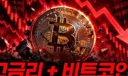 Featured image of post 고금리 시대의 첫 비트코인 불장: 이더리움 장기선 돌파가 열쇠다