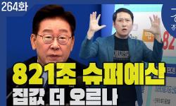 Featured image of post 821조 초대형 예산의 두 얼굴: 성장 집중은 긍정, 정책 불협화음은 우려