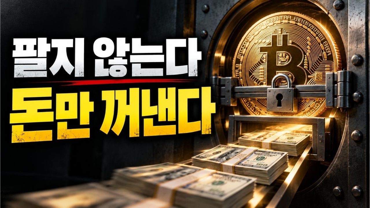 Featured image of post 비트코인을 팔지 않고 돈을 쓰는 구조가 온다: 코인베이스와 서클이 만드는 담보 금융
