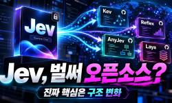 Featured image of post 작은 모델이 판단하고 큰 모델이 푼다: 제브 공개 일주일 만에 만들어진 오픈소스 디시전 모델 생태계