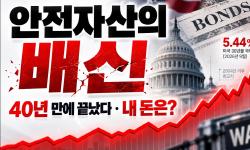 Featured image of post 채권의 시대는 끝났다: 40년 추세의 붕괴와 1966~1982년이 주는 교훈