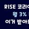 월 3%·연 36% 폭력적 월배당의 진짜 이유 | RISE 코리아밸류업 위클리 고정 커버드콜