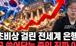 Featured image of post 중앙은행이 비싼 금도 쓸어담는 이유: 달러 질서·국채·스테이블코인 그리고 금 재평가