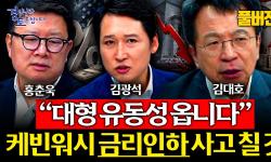Featured image of post 미국 증시 랠리는 중간선거 전까지 유동성이 지탱한다 — 연준·국채·AI 캐펙스·부동산 대책의 위험 지도