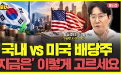 Featured image of post 분리과세 시대에도 미국 배당주 매력 (황금별 풀버전)