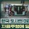 한국이 자율주행 선점에 목숨 걸어야 하는 이유: 도시의 다음 100년은 인공지능이 설계한다