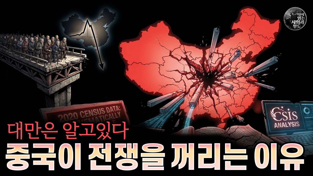 Featured image of post 중국 인구 14억은 이미 붕괴됐다? 인구학자들이 예측하는 진짜 중국의 현실