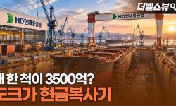 Featured image of post 현금 5조5000억 쌓인 HD현대중공업, 배로 번 돈 1조를 발전엔진과 원전에 넣는다