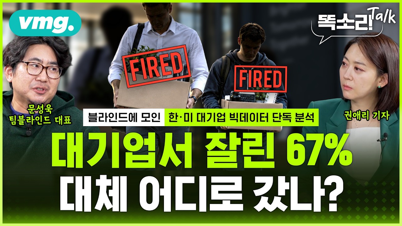 Featured image of post 빅테크 AI 해고의 불편한 진실: AI가 일자리를 뺏은 것이 아니라 인도로 옮겨졌을 뿐이다