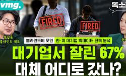 Featured image of post 빅테크 AI 해고의 불편한 진실: AI가 일자리를 뺏은 것이 아니라 인도로 옮겨졌을 뿐이다