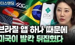 Featured image of post 브라질 Pix가 비자·마스터·스위프트를 흔드는 이유