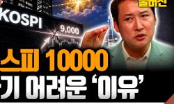 Featured image of post 코스피 9300 고점은 왜 만(1만) 직전에서 무너졌나: 가용성 편향과 과신으로 읽는 증시 심리